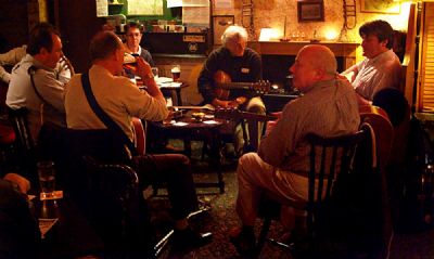 Travelling session at the Nestlers Hotel © of Lindsay Addison